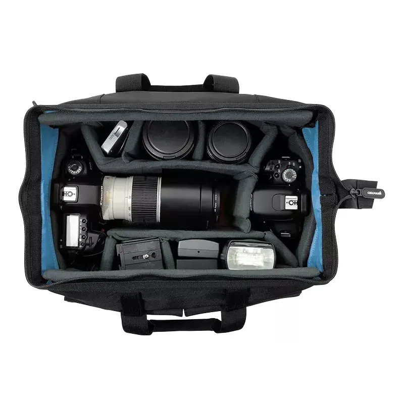 Bolsa de ombro Cullmann Amsterdam Maxima 520