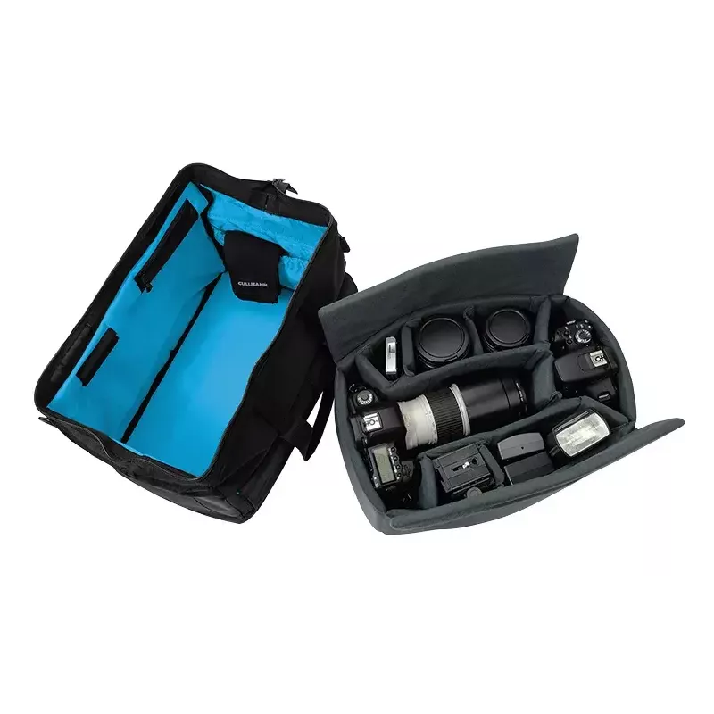 Bolsa de ombro Cullmann Amsterdam Maxima 520