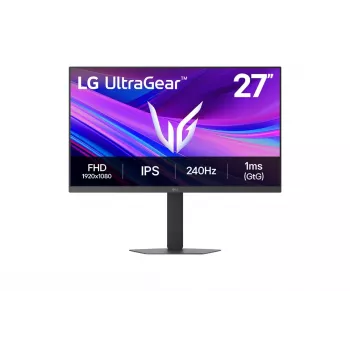 LG 27G440A-B Monitor de computador 68,6 cm (27 polegadas) 1920 x 1080 píxeis Full HD LCD preto