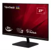 Viewsonic VA2732-H-2 Monitor de computador 68,6 cm (27 polegadas) 1920 x 1080 píxeis Full HD LED preto