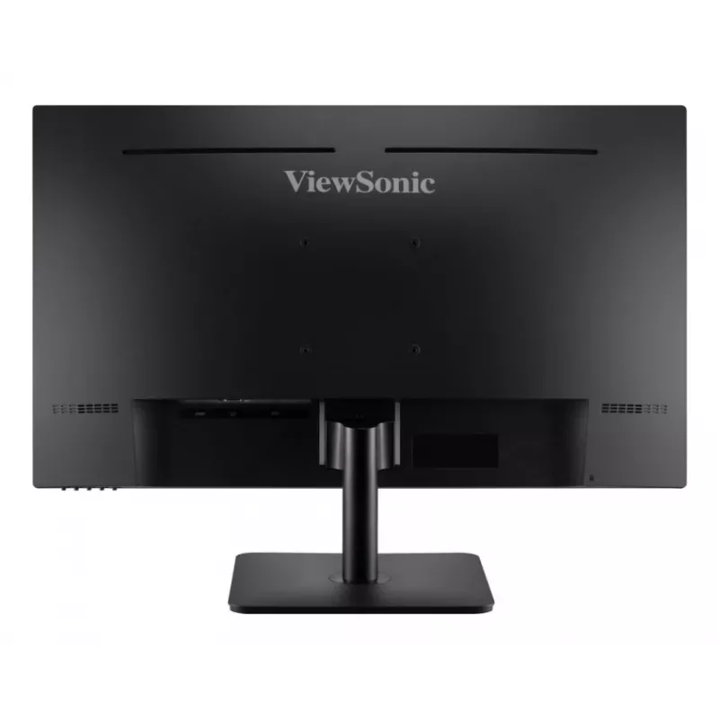 Viewsonic VA2732-H-2 Monitor de computador 68,6 cm (27 polegadas) 1920 x 1080 píxeis Full HD LED preto