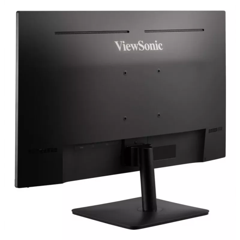 Viewsonic VA2732-H-2 Monitor de computador 68,6 cm (27 polegadas) 1920 x 1080 píxeis Full HD LED preto