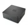 DELL TB16 Com fios Thunderbolt 3 preto