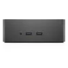 DELL TB16 Com fios Thunderbolt 3 preto