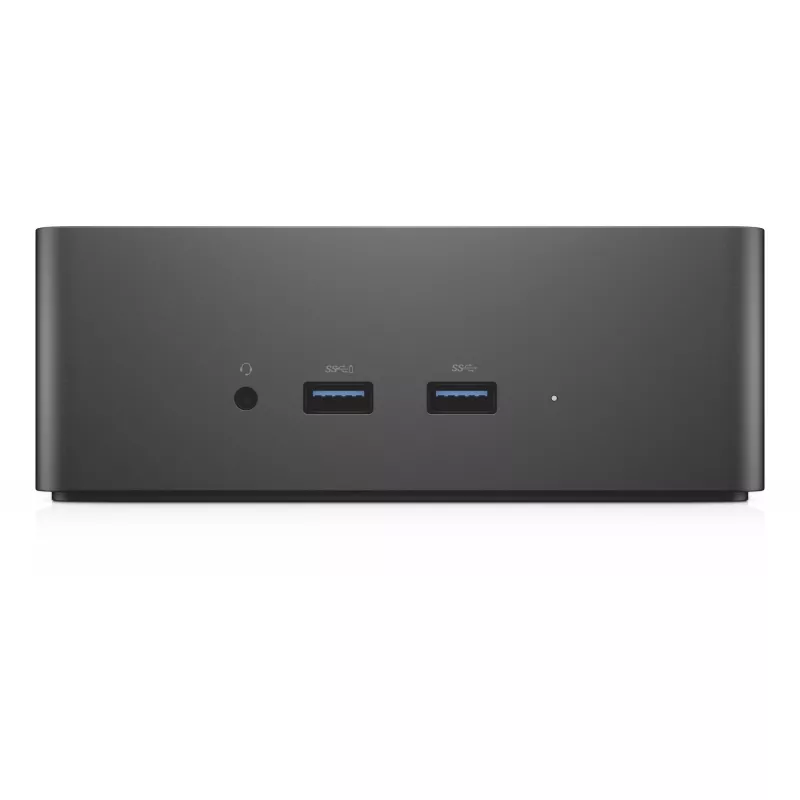 DELL TB16 Com fios Thunderbolt 3 preto