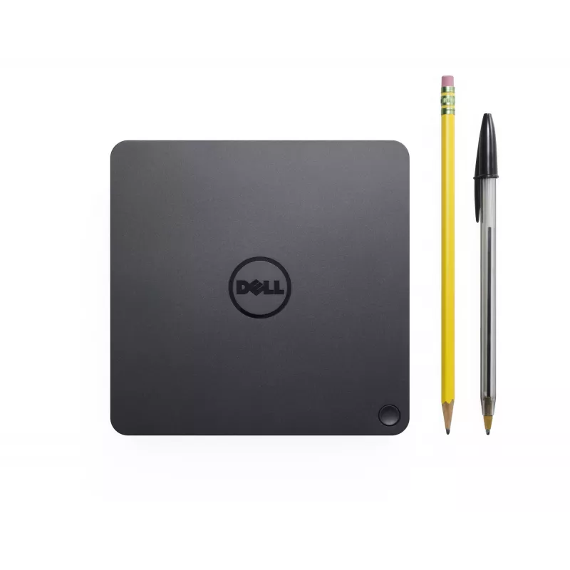 DELL TB16 Com fios Thunderbolt 3 preto