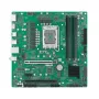 Motherboard ASUS PRO B860M-C-CSM — Intel B860, LGA 1851 (Socket V1), Micro ATX, 4× DIMM DDR5, 256 GB máx.
