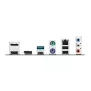 Motherboard ASUS PRO B860M-C-CSM — Intel B860, LGA 1851 (Socket V1), Micro ATX, 4× DIMM DDR5, 256 GB máx.