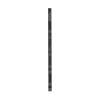 Vertiv Geist rPDU, Basic, 0U, entrada C20 230V 16A, saídas (20)C13 | (4)C19 unidade de distribuição de energia (PDU) 24 saídas AC preto