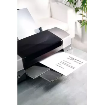 Cartão de felicitações Sigel DS209