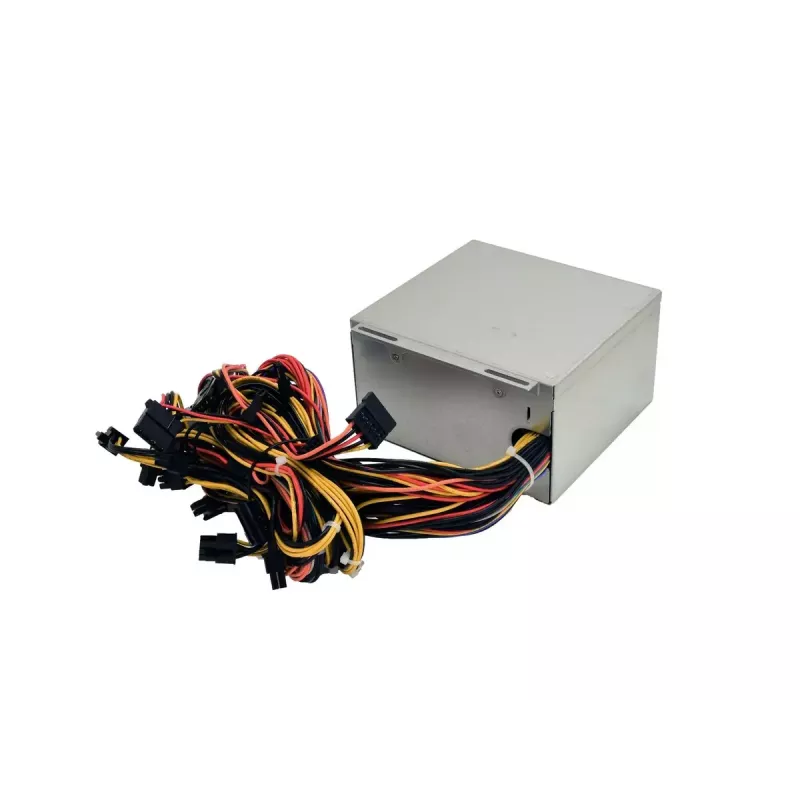Fonte de alimentação Seasonic SSP-600JT 600 W