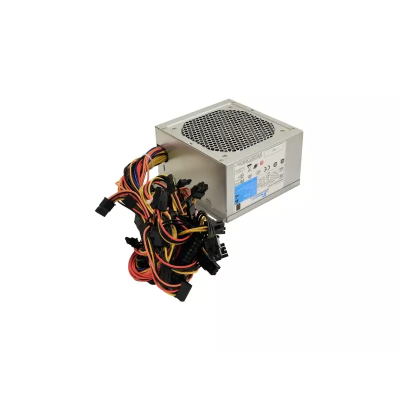 Fonte de alimentação Seasonic SSP-600JT 600 W
