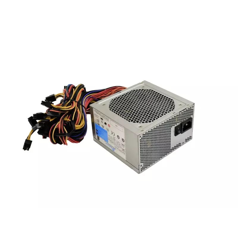 Fonte de alimentação Seasonic SSP-600JT 600 W
