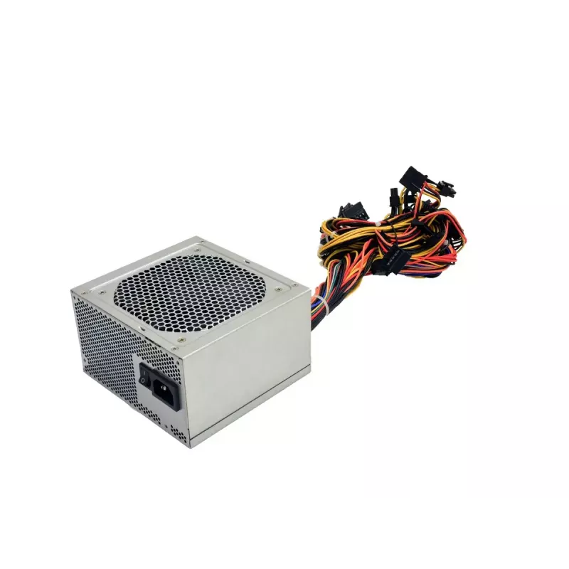 Fonte de alimentação Seasonic SSP-600JT 600 W