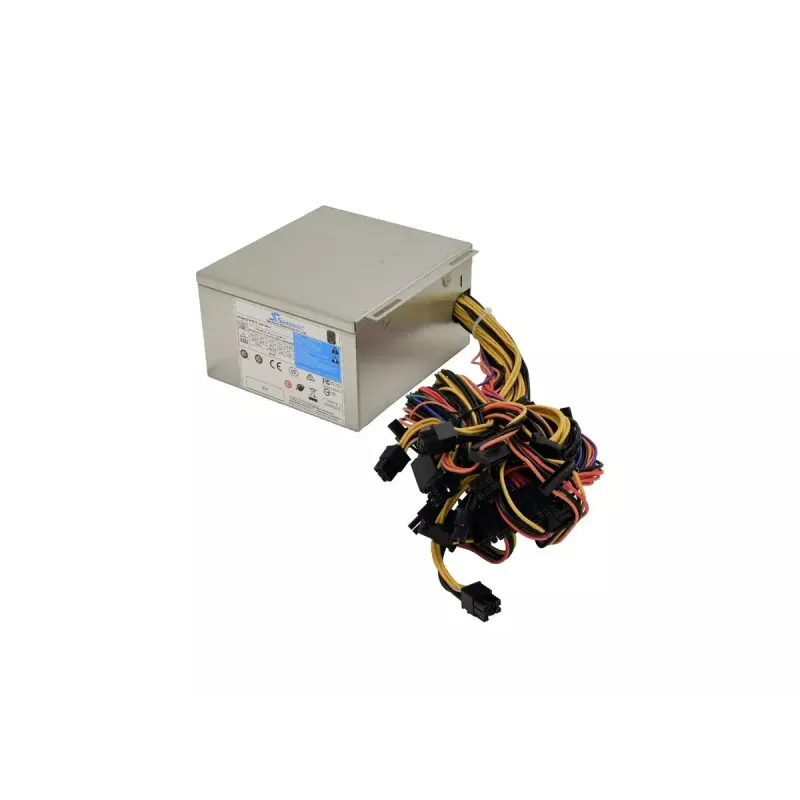 Fonte de alimentação Seasonic SSP-600JT 600 W