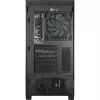 PC gaming desktop THERMALTAKE FTW V290a 5070 preto/transparente, Windows 11 Pro