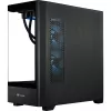 PC gaming desktop THERMALTAKE FTW V290a 5070 preto/transparente, Windows 11 Pro