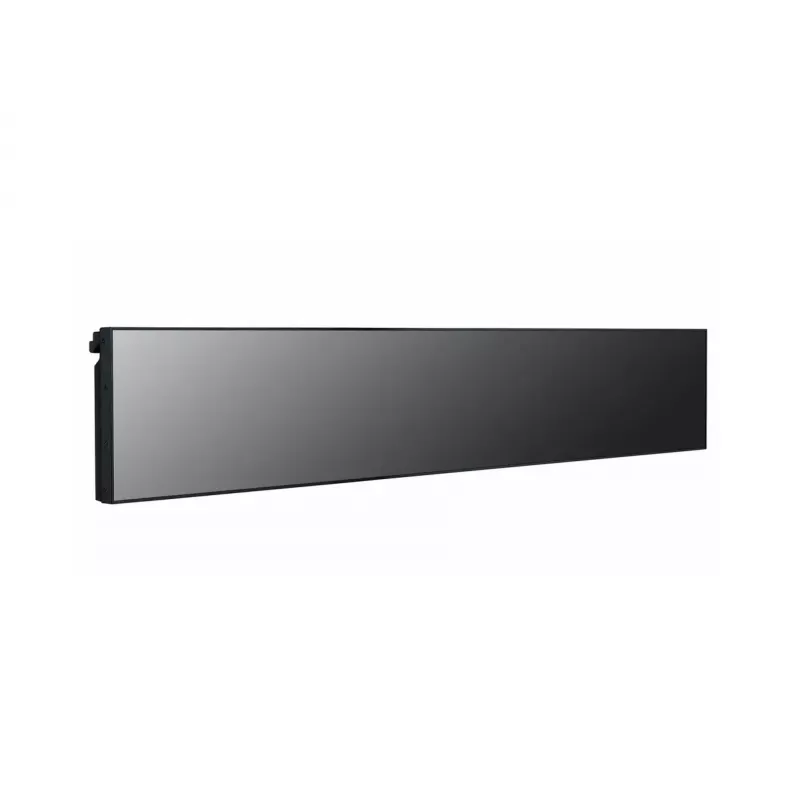 LG 86BH5F-M ecrã de sinalização digital ecrã plano 2,18 m (86 polegadas) Wi-Fi 500 cd/m² preto WebOS 24/7