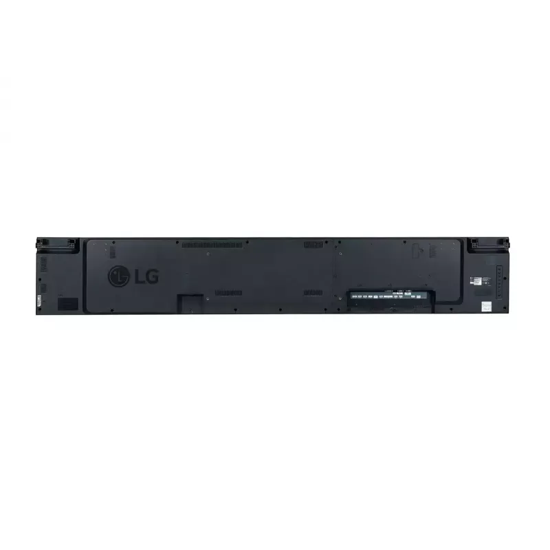 LG 86BH5F-M ecrã de sinalização digital ecrã plano 2,18 m (86 polegadas) Wi-Fi 500 cd/m² preto WebOS 24/7