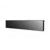 LG 86BH5F-M ecrã de sinalização digital ecrã plano 2,18 m (86 polegadas) Wi-Fi 500 cd/m² preto WebOS 24/7