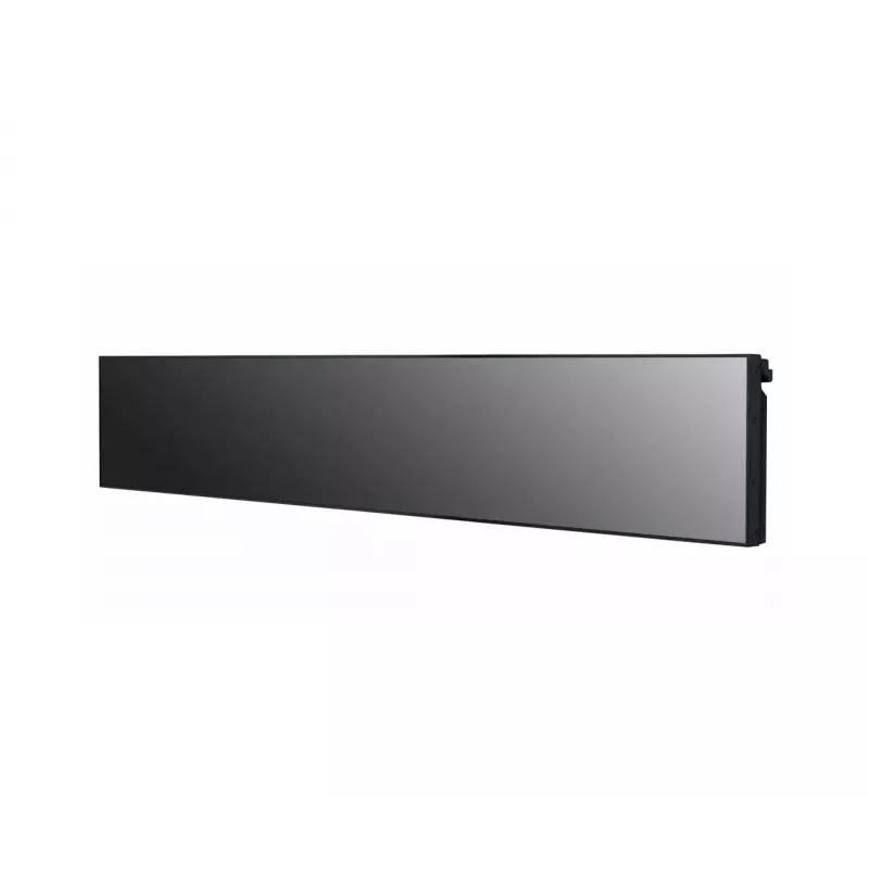 LG 86BH5F-M ecrã de sinalização digital ecrã plano 2,18 m (86 polegadas) Wi-Fi 500 cd/m² preto WebOS 24/7