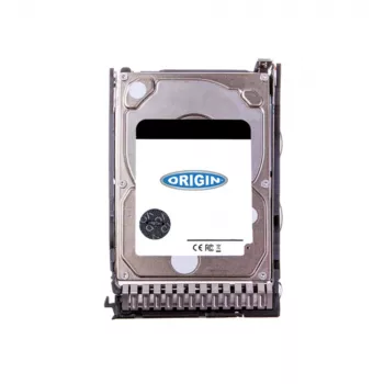 Origin Storage HDD 1,8 TB 2,5 polegadas SAS 10000 rpm em gaveta hot-swap
