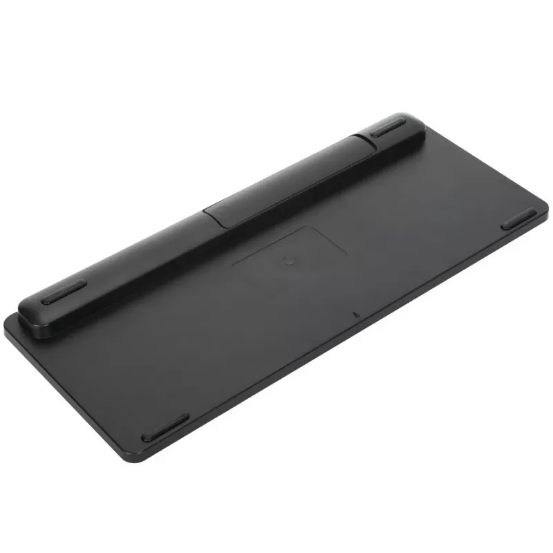 Teclado Targus AKB862UK doméstico Bluetooth QWERTY UK inglês preto