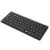 Teclado Targus AKB862UK doméstico Bluetooth QWERTY UK inglês preto