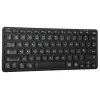Teclado Targus AKB862UK doméstico Bluetooth QWERTY UK inglês preto