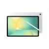 Samsung Galaxy Tab S10 FE 5G (27,7 cm (10,9 polegadas)), 27,7 cm (10,9 polegadas), 2304 x 1440 píxeis, 256 GB, 12 GB, 2,6 GHz, prateado