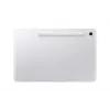Samsung Galaxy Tab S10 FE 5G (27,7 cm (10,9 polegadas)), 27,7 cm (10,9 polegadas), 2304 x 1440 píxeis, 256 GB, 12 GB, 2,6 GHz, prateado