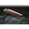 Cellularline Fortified Xtreme Glass - iPhone 16 vidro temperado ultrarresistente com bordas reforçadas, fácil de aplicar e extremamente resistente