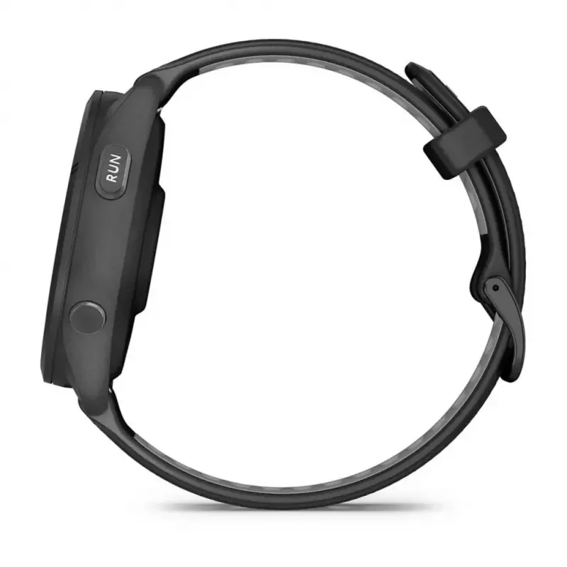 Smartwatch Garmin Forerunner 265 preto