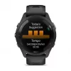 Smartwatch Garmin Forerunner 265 preto