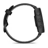 Smartwatch Garmin Forerunner 265 preto