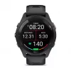 Smartwatch Garmin Forerunner 265 preto