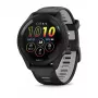 Smartwatch Garmin Forerunner 265 preto