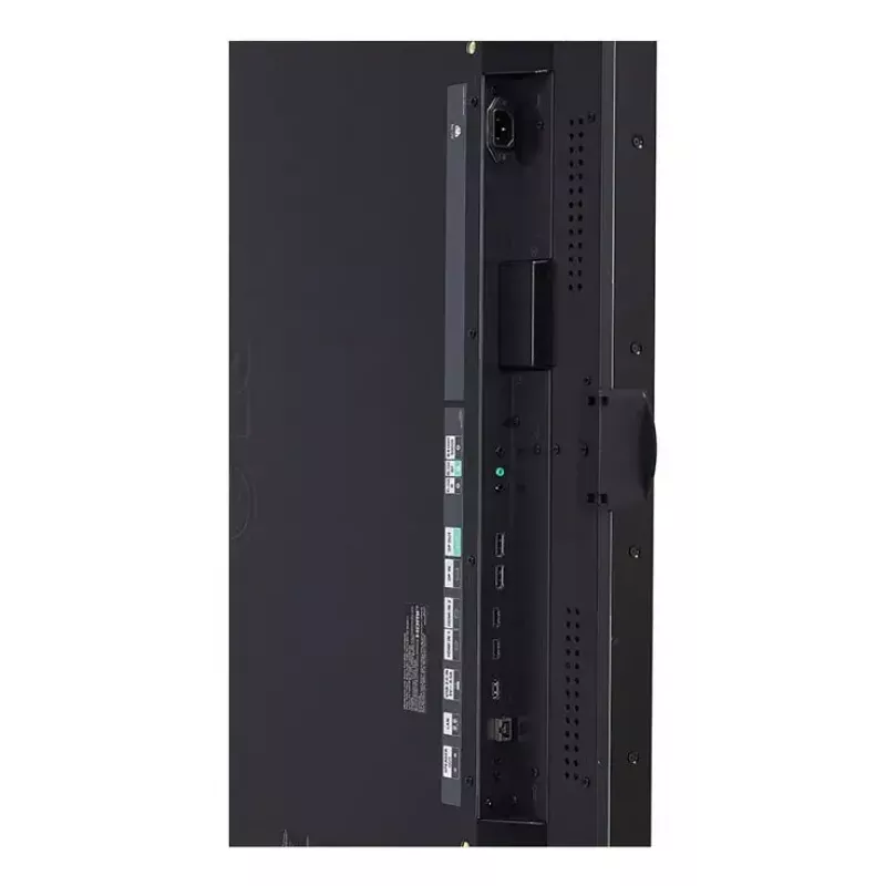 LG 49XS4P ecrã digital signage 124,5 cm (49