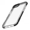 Cellularline Tetra Force Strong Guard – capa protetora ultraelástica e resistente a choques para iPhone 16e com tecnologia antibacteriana Microban® integrada