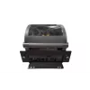 Base de montagem Gamber-Johnson 7160-1693 preto 209,6x266,7x101,6 mm
