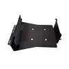 Base de montagem Gamber-Johnson 7160-1693 preto 209,6x266,7x101,6 mm