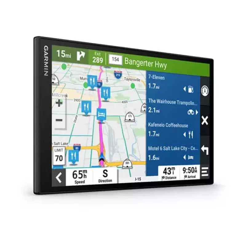 Navegador Garmin DriveSmart 86