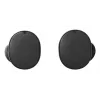Auscultadores Fairphone Fairbuds TWS in-ear, preto — Bluetooth, USB‑C, 20–20.000 Hz, alcance de 10 m