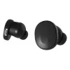 Auscultadores Fairphone Fairbuds TWS in-ear, preto — Bluetooth, USB‑C, 20–20.000 Hz, alcance de 10 m
