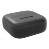 Auscultadores Fairphone Fairbuds TWS in-ear, preto — Bluetooth, USB‑C, 20–20.000 Hz, alcance de 10 m