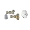 Ligação sanitária Danfoss 013G6005