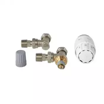 Ligação sanitária Danfoss 013G6005
