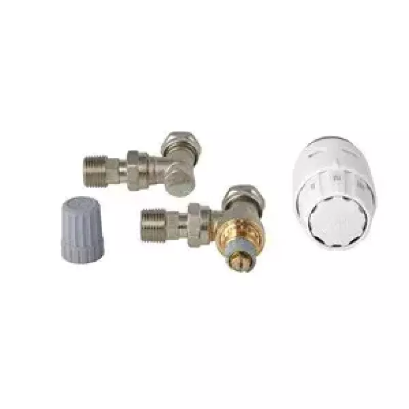 Ligação sanitária Danfoss 013G6005