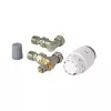 Ligação sanitária Danfoss 013G6005
