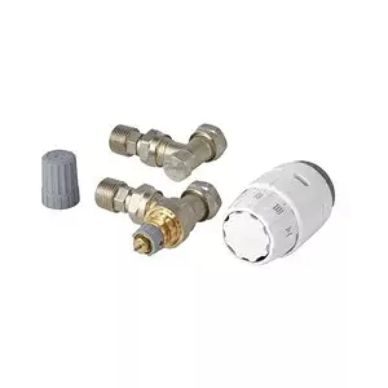 Ligação sanitária Danfoss 013G6005